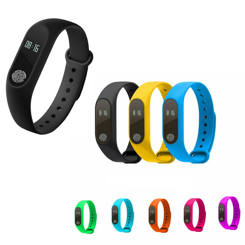 xiaomi m2 smartwatch