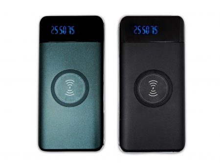 Wireless Charger/Powerbank