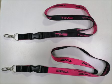 Lanyard & Accessories