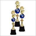 Plastic Trophy