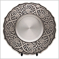 Pewter Tray