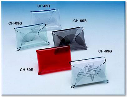 Acrylic Name Card Holder