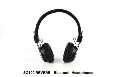 Headphone/ Bluetooth Speaker