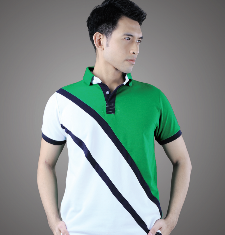 CL41 Honeycomb T-SHIRT