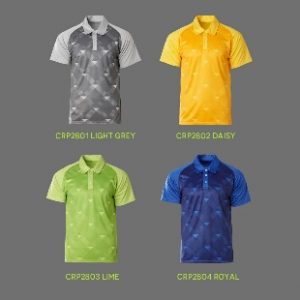 Sublimation T-Shirt