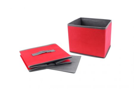 Foldable Storage Box