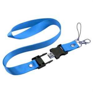 USB Lanyard