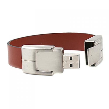 Wristband USB Flash Drive