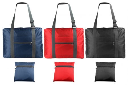 Foldable Bag