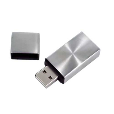 Metal USB Flash Drive