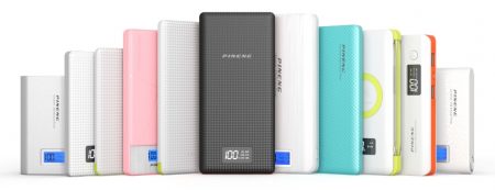 Pineng Powerbank
