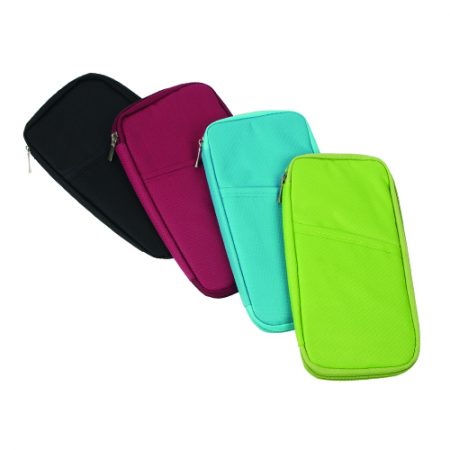 Travel Organizer