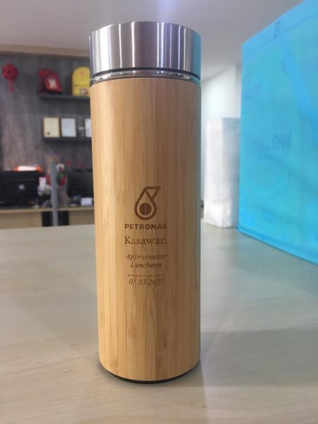Logo Reference - Drinkware