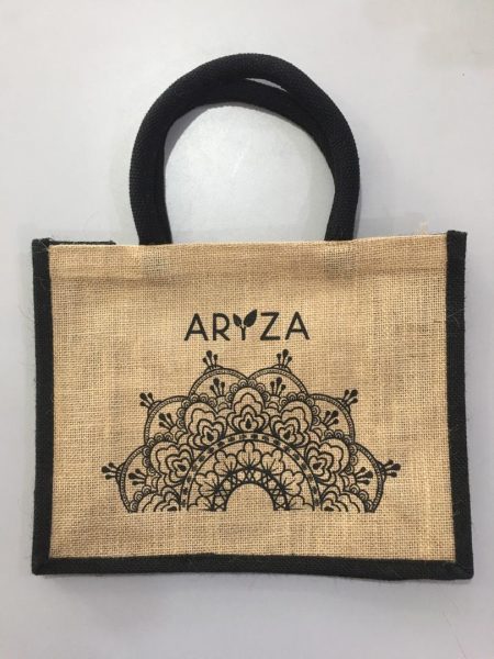 Logo Reference - Bags
