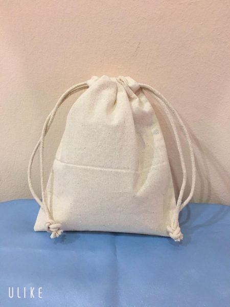 Drawstring Bag