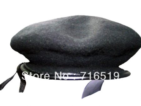 Beret / Bandana