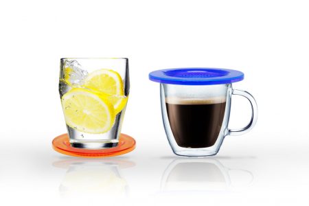 Coaster / Can Opener