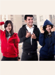 Hoodie Sweatshirt