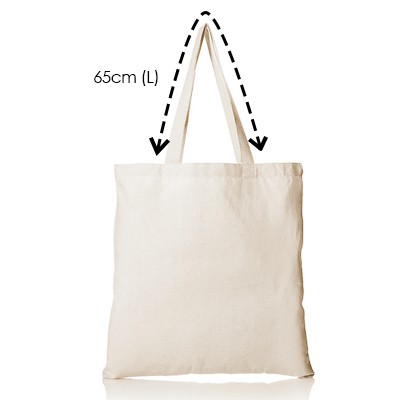 Canvas Bag / Cotton Bag