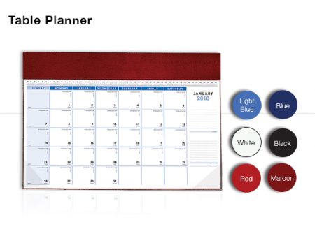 Table Planner