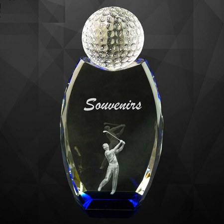 Golf Trophy