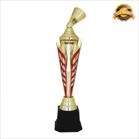 Badminton Trophy
