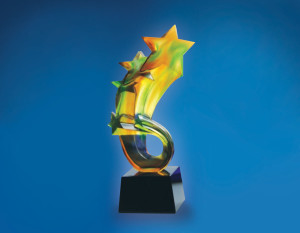 Liu Li Award