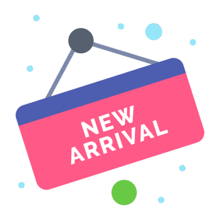 New Arrival