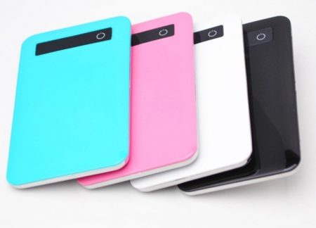 Premium Powerbank