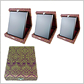 Songket /Velvet Box
