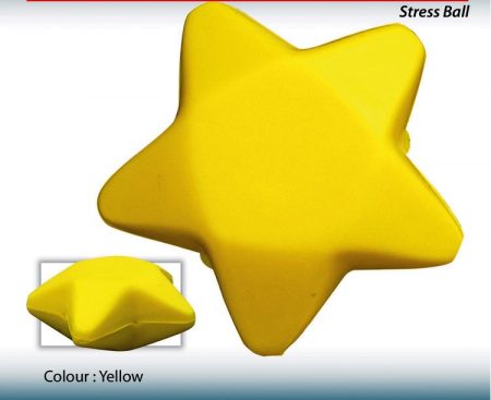 Stress Ball