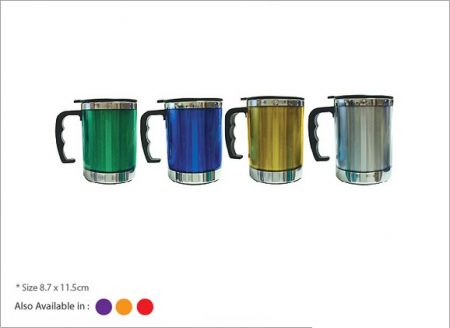 Thermo Mug