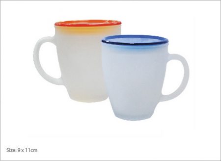 Frosty Mug 1