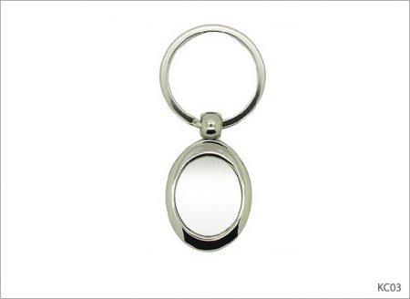 Metal Keyholder 3