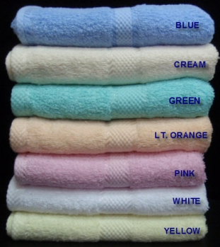 Bath Towel 40'' x 60'' - 02