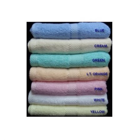 Hand Towel 15" x 30" - 03