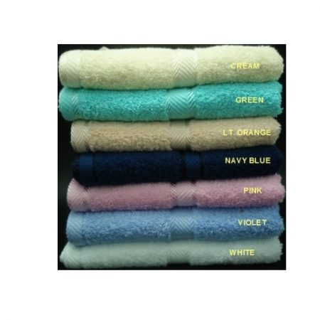 Hand Towel 15" x 30" - 04