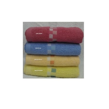 Hand Towel 15" x 30" - 05