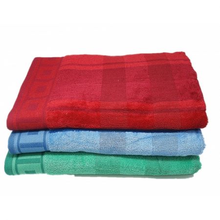 Bath Towel 27'' x 54'' - 01