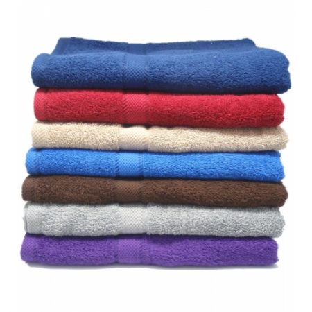 Bath Towel 27'' x 54'' - 02