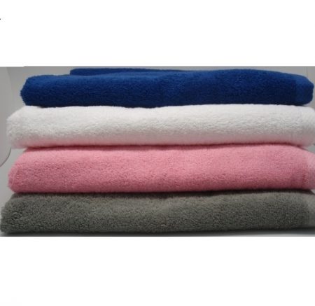 Bath Towel 27'' x 54'' - 04
