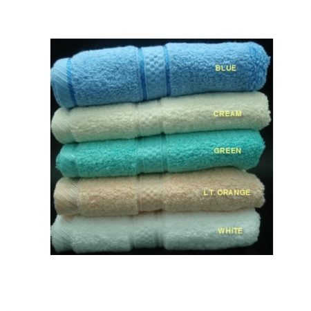 Bath Towel 27'' x 54'' - 05