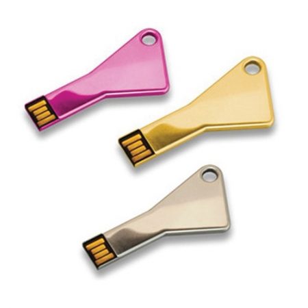 Key & House Shape USB Series