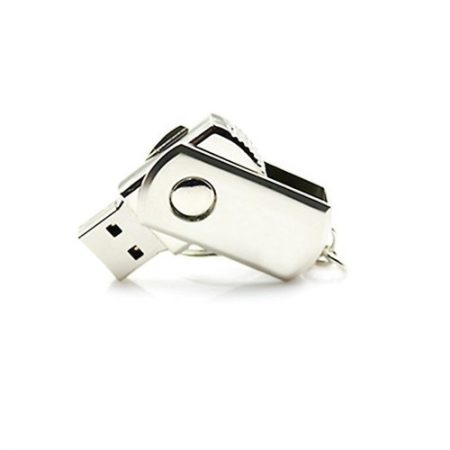 Metal USB 01