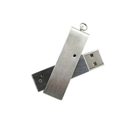 Metal USB 03