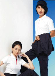 Cotton Interlock T-Shirt