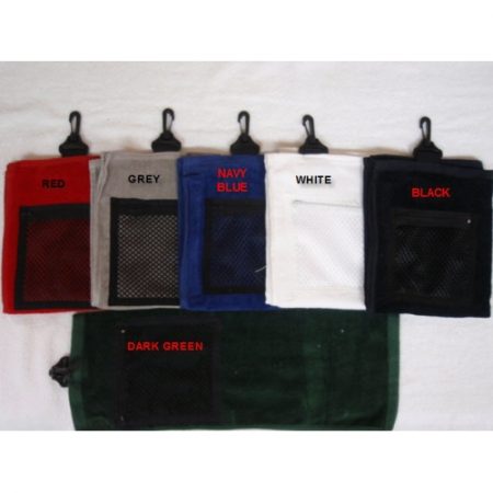 Golf Towel 40cm x 50cm - 01