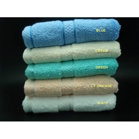 Hand Towel 15" x 30" - 02