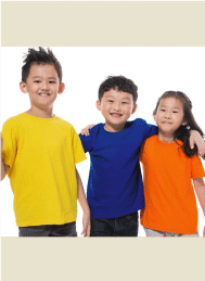 Kids / Children T-shirt