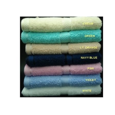 Bath Towel  30'' x 60'' - 01